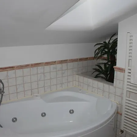 Ferienhaus Deliziosa Mansarda *