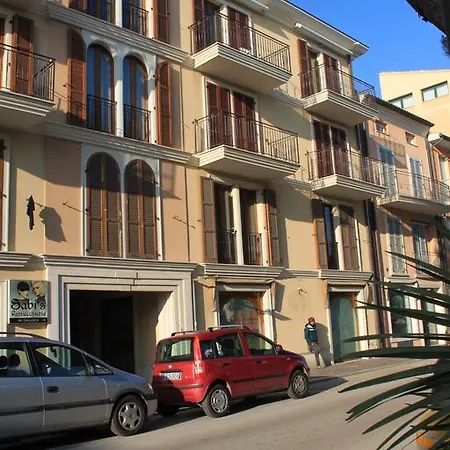 Deliziosa Mansarda Ferienhaus *