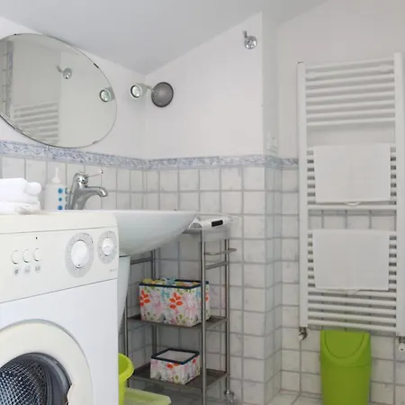 Deliziosa Mansarda Ferienhaus Porto Recanati