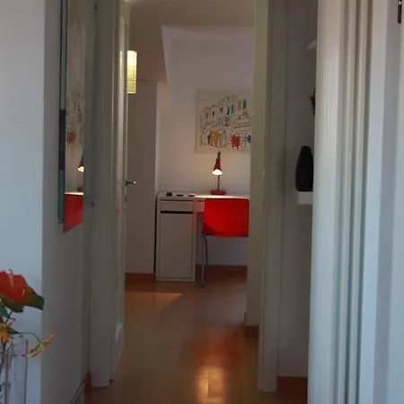 Deliziosa Mansarda Ferienhaus